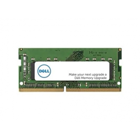 DELL A9206671, 8 GB, 1 x 8 GB, DDR4, 2666 MHz, Grün