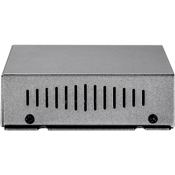 LevelOne Repeater POR-0122 2x RJ-45 GB PoE