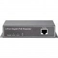 LevelOne Repeater POR-0122 2x RJ-45 GB PoE