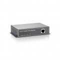 LevelOne Repeater POR-0122 2x RJ-45 GB PoE