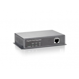 More about LevelOne POR-0120 1x RJ-45 GB PoE Repeater