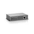 LevelOne POR-0120 1x RJ-45 GB PoE Repeater