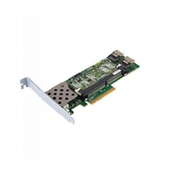 HP SmartArray P410 – RAID-Controller (SAS, SATA, PCI Express x8, Half-Height (Low-Profile), 0, 1, 1 + 0, 5, 5 + 0, 6, 256 MB, DD