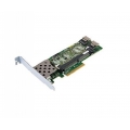 HP SmartArray P410 – RAID-Controller (SAS, SATA, PCI Express x8, Half-Height (Low-Profile), 0, 1, 1 + 0, 5, 5 + 0, 6, 256 MB, DD