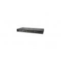 PLANET POE-2400G PLANET Gigabit PoE Injector Hub 24-port RJ45, 802.3af Rack Mount, 400W