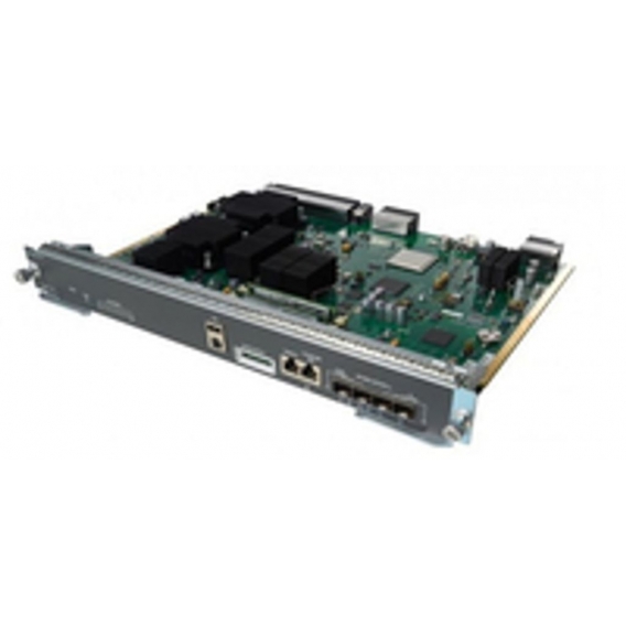 Cisco WS-X45-SUP8-E＝, 10,100,1000,10000 Mbit/s, IEEE 802.1Q,IEEE 802.1p,IEEE 802.1s,IEEE 802.1w,IEEE 802.1x,IEEE 802.3,IEEE 802.