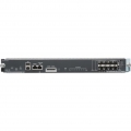 Cisco WS-X45-SUP8-E＝, 10,100,1000,10000 Mbit/s, IEEE 802.1Q,IEEE 802.1p,IEEE 802.1s,IEEE 802.1w,IEEE 802.1x,IEEE 802.3,IEEE 802.