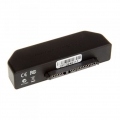 Silverstone SST-EP02B USB 3.0 zu SATA Adapter - schwarz