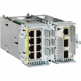 More about Cisco GRWIC-D-ES-2S-8PC, Schnelles Ethernet, 10,100 Mbit/s, 10BASE-T,100BASE-TX, IEEE 1588,IEEE 802.1D,IEEE 802.1Q,IEEE 802.1ag,