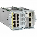 Cisco GRWIC-D-ES-2S-8PC, Schnelles Ethernet, 10,100 Mbit/s, 10BASE-T,100BASE-TX, IEEE 1588,IEEE 802.1D,IEEE 802.1Q,IEEE 802.1ag,