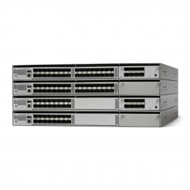 More about Cisco Catalyst WS-C4500X-40X-ES, Managed, L2