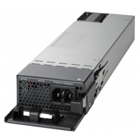 More about Cisco PWR-C1-1100WAC＝ - Stromversorgung - Grau - Catalyst 3850 - 1100 W - 115 - 240 V - 50 - 60 Hz