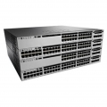 Cisco PWR-C1-1100WAC＝ - Stromversorgung - Grau - Catalyst 3850 - 1100 W - 115 - 240 V - 50 - 60 Hz