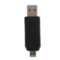 30xCH340 USB Zu RS485 485 Konverter Adaptermodul Für Win7/8/XP/Vista