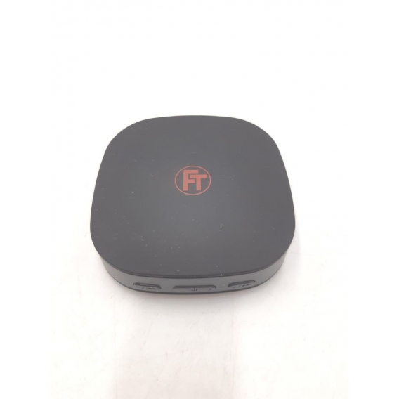 FeinTech Bluetooth 5.0 Audio Sender Empfänger aptX HD Low Latency Toslink SPDIF (44,95)