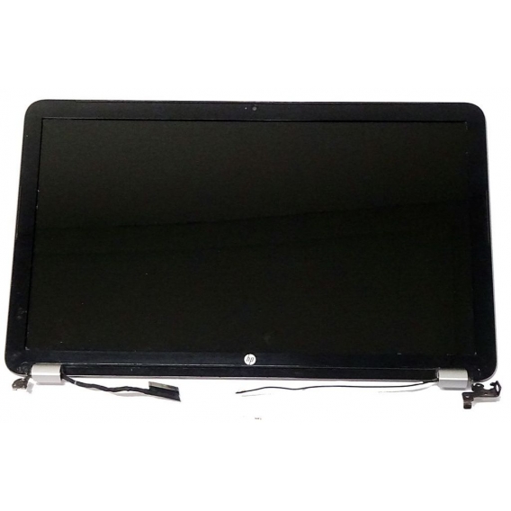 HP Pavilion 17,3'-Display komplett mit Deckel und Scharnieren. Für Modell 17-e119sg. ID25684