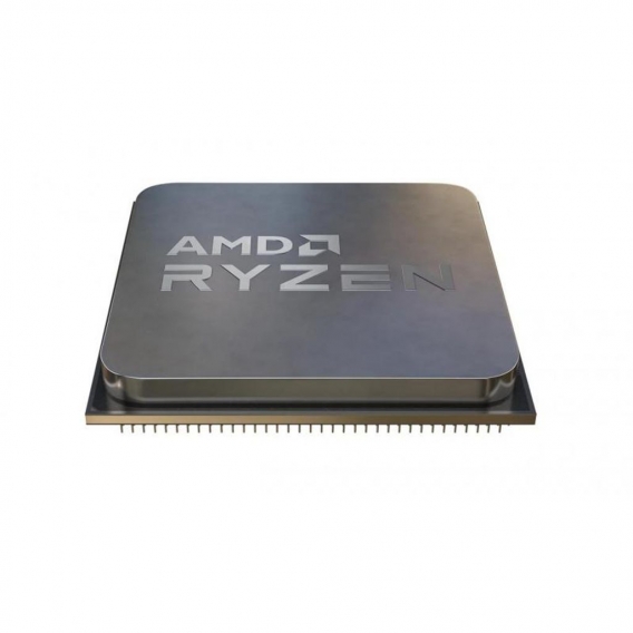 AMD Ryzen 5 5600G processore 3,9 GHz 16 MB L2 & L3  AMD Famiglia processore: AMD Ryzen 5, Numero di core del processore: 6, Pres