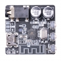 Drahtloses Bluetooth-Modul Audio-Empfangsmodul PC-Leiterplatte für 3.7V