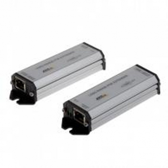 AXIS Poe Long Range Poe Extender Kit