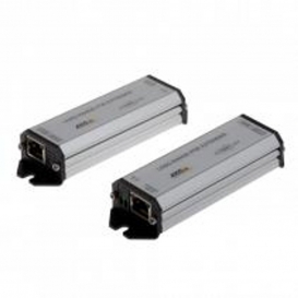 More about AXIS Poe Long Range Poe Extender Kit