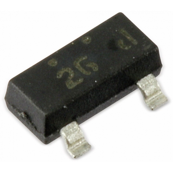 FAIRCHILD SMD Dual-Diode MMBD1203