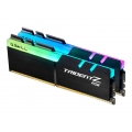 G.Skill TridentZ RGB Series - DDR4 - Kit - 32 GB: 2 x 16 GB - DIMM 288-PIN - 4400 MHz / PC4-35200 - ungepuffert