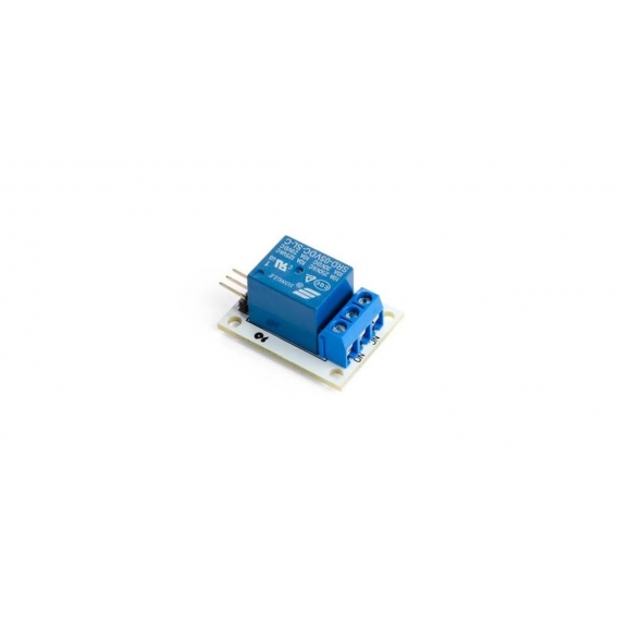 Whadda 5 V RELAIS-MODUL - KOMPATIBEL MIT ARDUINO®