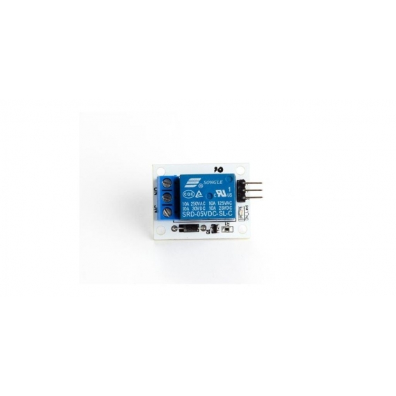 Whadda 5 V RELAIS-MODUL - KOMPATIBEL MIT ARDUINO®