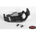RC4WD Low Profile Delrin Skid Plate for Std. TC (TF2 SWB) RC4ZS1823