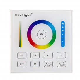 More about MiLight 2,4G TOUCH Wand Controller B0 RGB+CCT