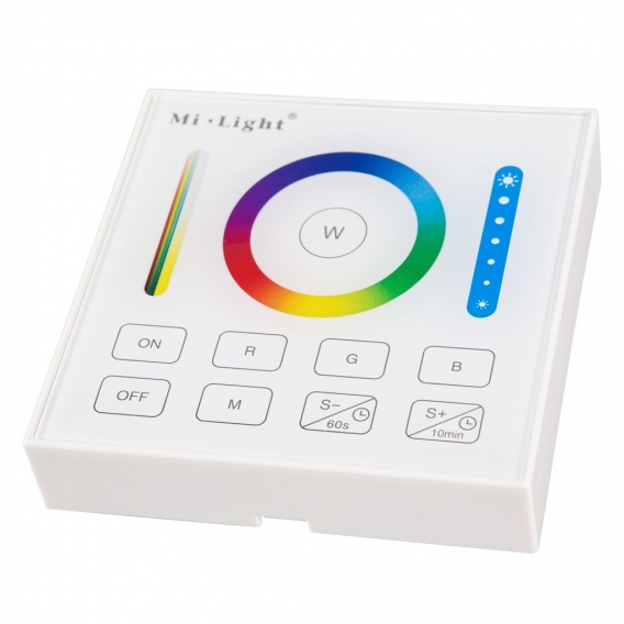 MiLight 2,4G TOUCH Wand Controller B0 RGB+CCT
