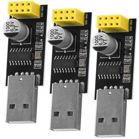 More about USB-zu-ESP8266 01 Serial Wireless Wifi Module für ESP-01