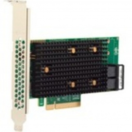 More about Broadcom MegaRAID 9440-8i, SAS, SATA, PCI Express x8, 12 Gbit/s, Low Profile MD2 Card, 3000000 h, AS/NZS CISPR 22, ICES -003, Cl