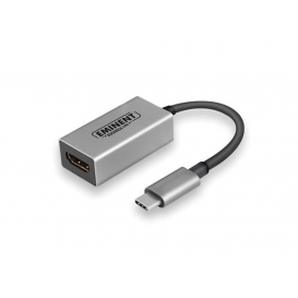 More about Auction EMINENT - USB-C-ZU-HDMI-KONVERTER - 4K BEI 60 HZ