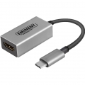 Auction EMINENT - USB-C-ZU-HDMI-KONVERTER - 4K BEI 60 HZ