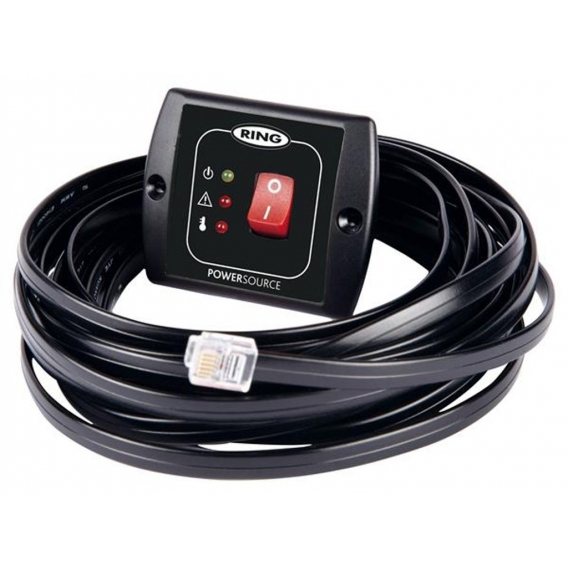 Ring Automotive Remote Controller für Ring Inverter