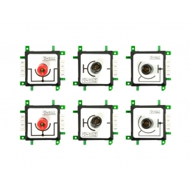 More about ALLNET Brick’R’knowledge Measurement Set Two