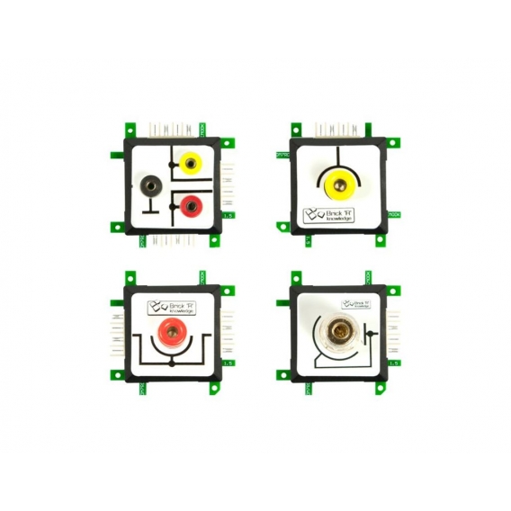 ALLNET Brick’R’knowledge Measurement Set One