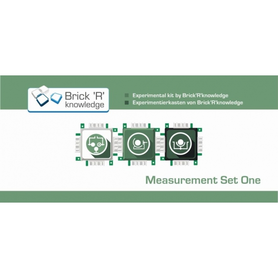 ALLNET Brick’R’knowledge Measurement Set One