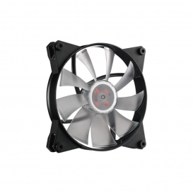 More about Cooler Master MasterFan Pro 140 Air Flow RGB - Prozessor - Ventilator - 500 RPM - 800 RPM - 6 dB - 20 dB