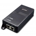 PLANET POE-172 Single-Port 10/100/1000Mbps Ultra PoE Injaector