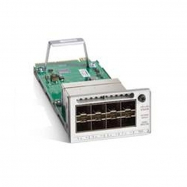 More about Cisco C9300-NM-8X Network Module