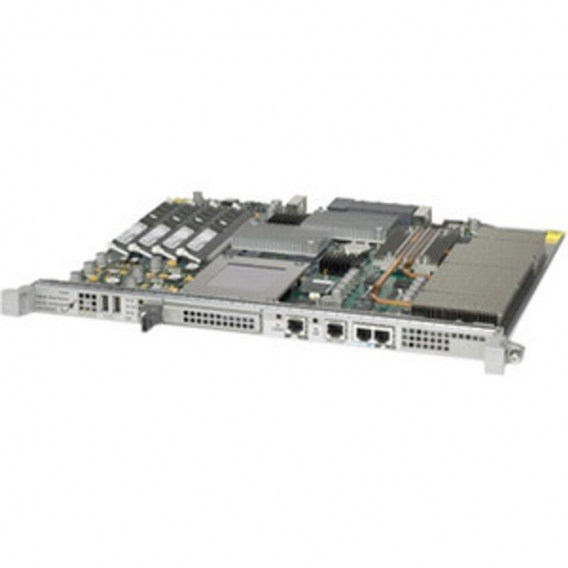 Cisco ASR1000-ESP100＝, IPv6, Telnet (CLI), Console (CLI), SNMP v3, 4 GB, 256 MB, 428 x 369 x 23 mm, 5 - 40 °C