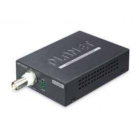 More about PLANET LRP-101CE PLANET 1-Port long Reach PoE over Coxial Extender IEEE 802.af/at, 30 Watts, up to 1km