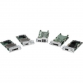 4-Port Network Interface Modul