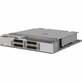 Hewlett Packard Enterprise 5930 8-port QSFP+ Module, QSFP+, 40 Gbit/s, HP FlexFabric 5930