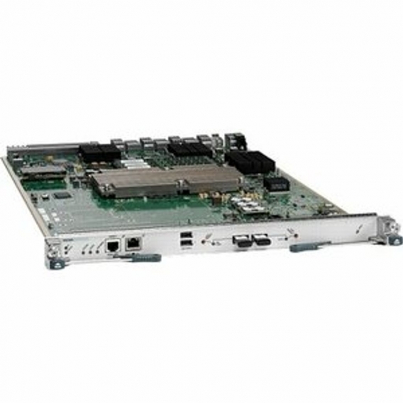 Cisco N7K-SUP2＝, SNMP, DCNM, 10,100,1000 Mbit/s, 4,7 kg, 389 x 556 x 30 mm, 109 W, 0 - 40 °C