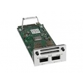 More about Cisco Catalyst 3850 2 X 40Ge