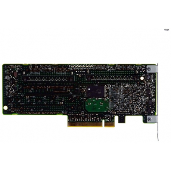 P400 RAID Controller HP 512MB SAS PCIe SP＃ 447029-001 ID17499