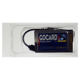 More about OC-3250 Olicom Token Ring Adapter GoCard PCMCIA Karte ID17462